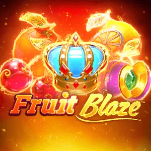 Fruit Blaze