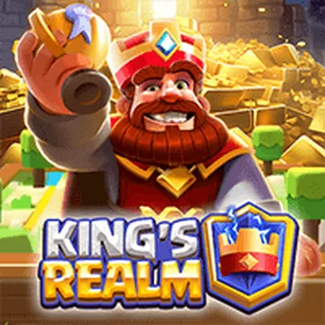 KING’S REALM
