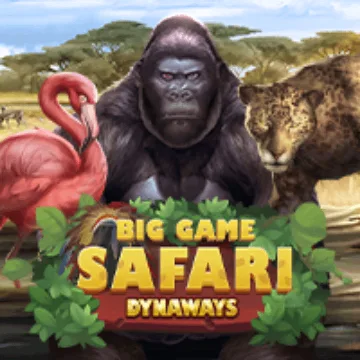 Big Game Safari