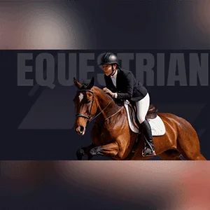 Equestrian
