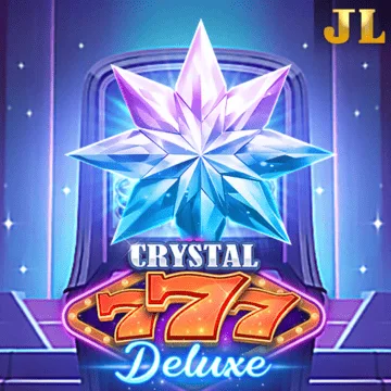Crystal 777 DELUXE